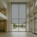 Ublock Roller Shade R300
