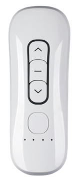 [2371391] Tube Control Remoto Rtl 5Ch