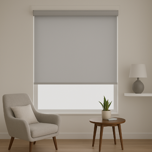 Ublock Roller Shade R16