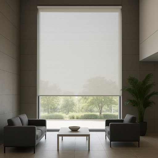 Ublock Roller Shade R200