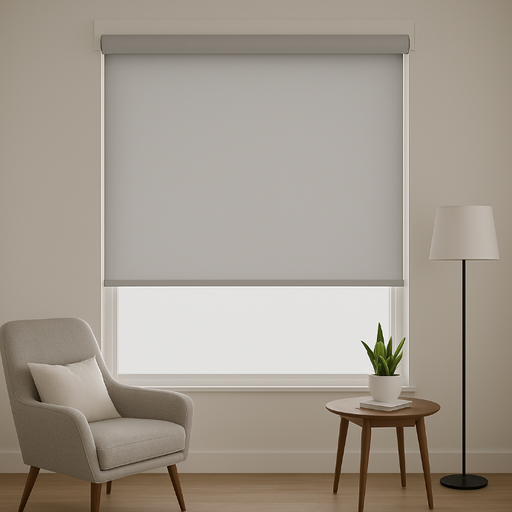 ​Ublock Roller Shades R16 w/cover