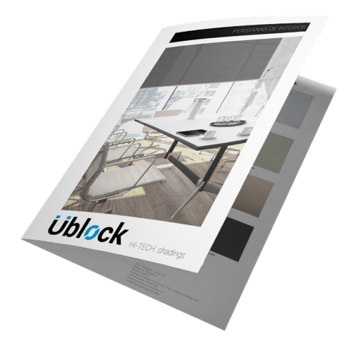 [MKT-UBLK-2022] Ublock Muestrario