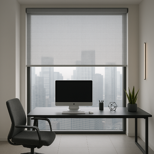 ​Ublock Solar Protection Shade