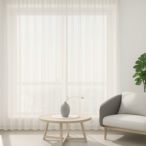 ​Ublock Cortina PintchPleat